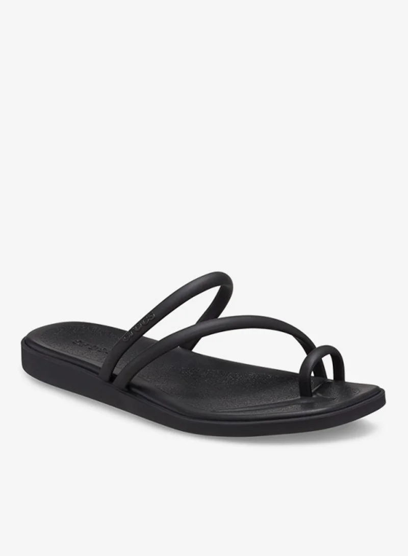 crocs  Miami Toe Loop Sandals for Women | Best Price UAE